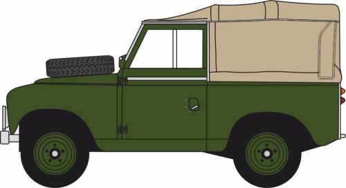 OXF 76LR2S008